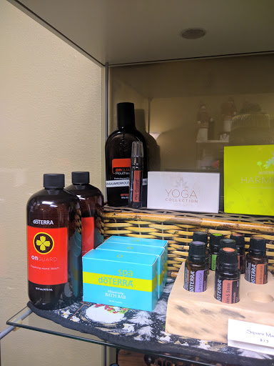 Massage On the Go Gallery - United States