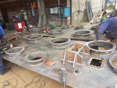 Photos of Strimona