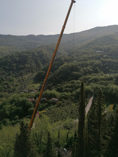 Comune di Aiello Calabro - Thumbnail