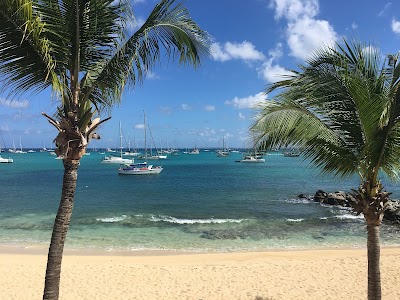 Photos of Studio Marigot