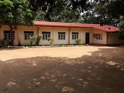 Photos of Zonal Education Office Kilinochchi