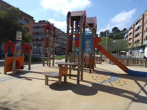 castelldefels Park