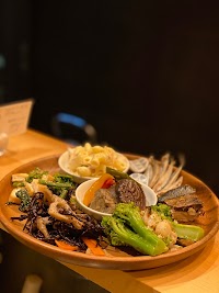 燻製酒場おりおん