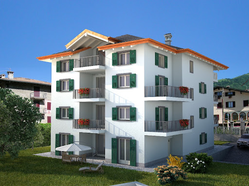 Nord Immobiliare - Costruzione e vendita immobili - Thumbnail