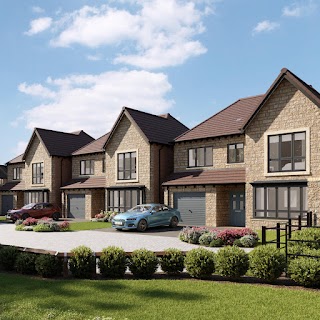 Bovis Homes - Redlands Grove