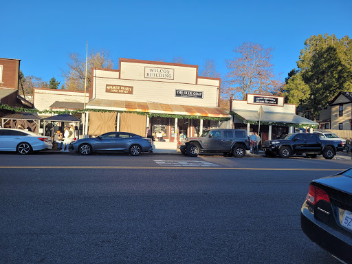 Wilcox Building