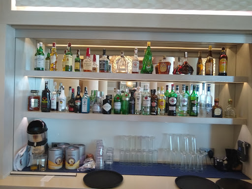 Sa Talaia Pool Bar