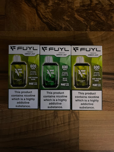 myCigara Vape Store Gallery - United Kingdom