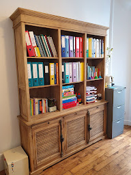 Photo n°4 de Lemoussu Céline à Paris (Orthophoniste)