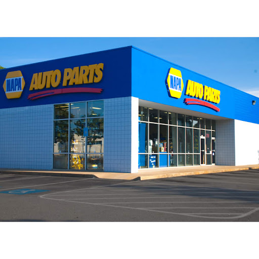 NAPA Auto Parts - Eisenbath Auto & Supply LLC Gallery - United States