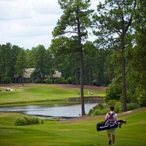 Convention & Visitors Bureau - Pinehurst, Southern Pines, Aberdeen Area - Thumbnail