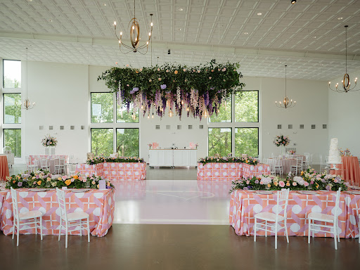 Darling Blooms NWA