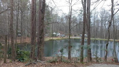 Photos of Pine Lake RV Campground