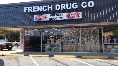 French Drug Co