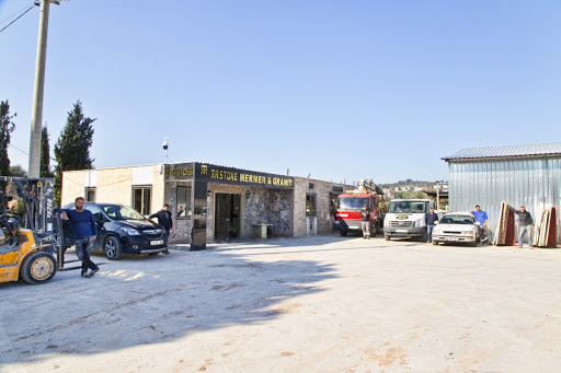 RR Stone Mermer | Bodrum Mermer İmalatı