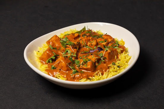 Curry Up Now by null