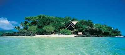 Photos of Royal Davui Island Resort