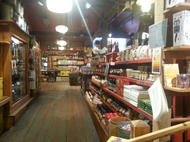 The Vermont Country Store Weston