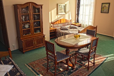 Photos of Zlata Stoupa Hotel ****