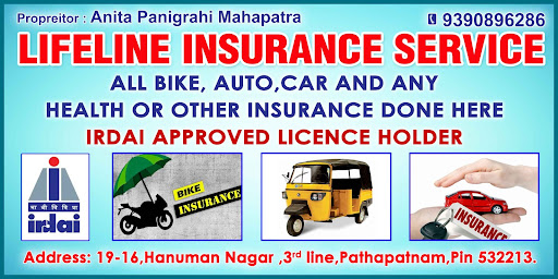 We can Provide 2 wheeler and 4 wheeler and 3 wheelers vechile Insurence... post image