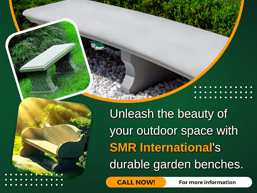 Transform your outdoor spaces into captivating havens with our exclusive collection of granite be… post image