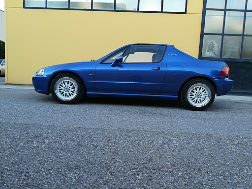 Carrozzeria Artigian Auto - Thumbnail
