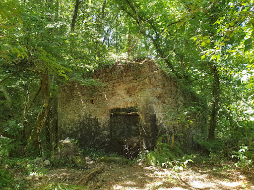 Mola di Manziana