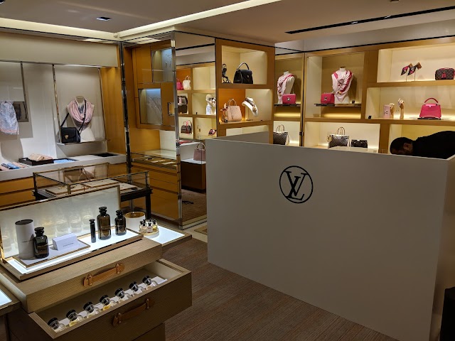 Mapstr - Shopping Louis Vuitton Monaco - Louis Vuitton, Shopping