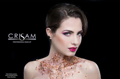 Crisam Professional Make-up Academy