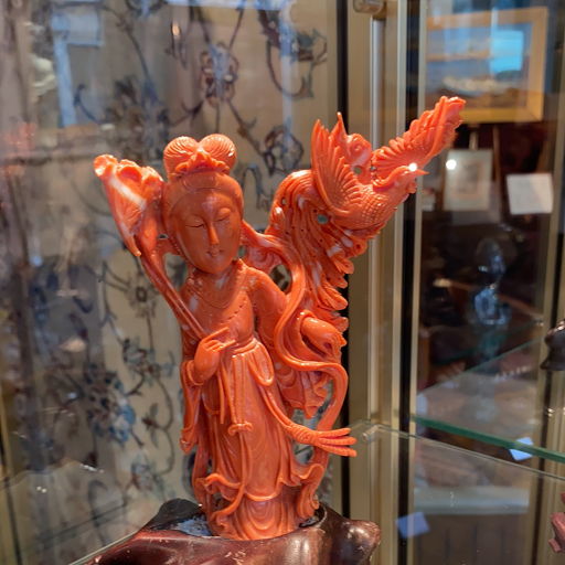 Galerie Poussin - Thumbnail
