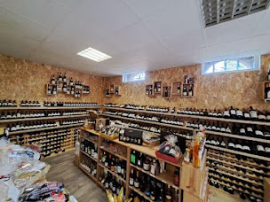 Photo n°6 de Cave Malts et Raisins LAON à Laon (Caviste)