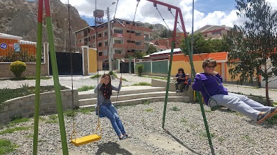 Photos of Los Cerezos Park