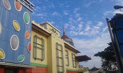 Photos of Pasar Rawa Bening - Jakarta Gems Center