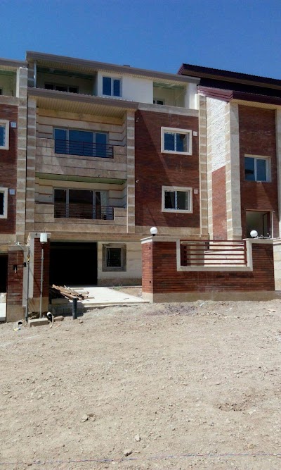 Photos of مجتمع ویلایی سروستان