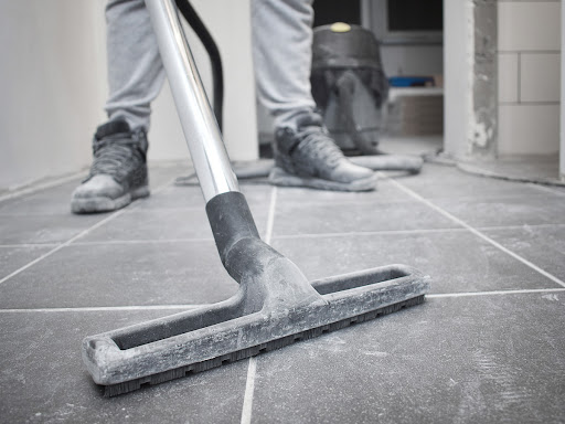 United Janitorial Services - Thumbnail