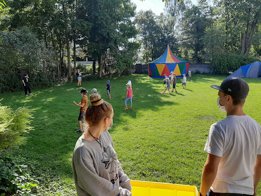 Evangelische Jugend im Dekanat Fürstenfeldbruck - Thumbnail