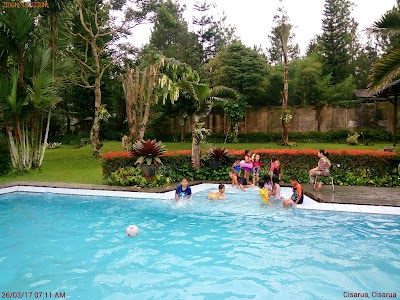 Photos of Griya Astoeti Hotel
