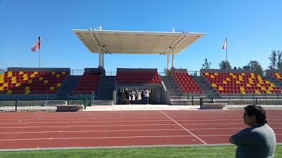 Photos of Estadio Municipal De Pirque
