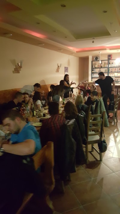 Photos of bistro FACE