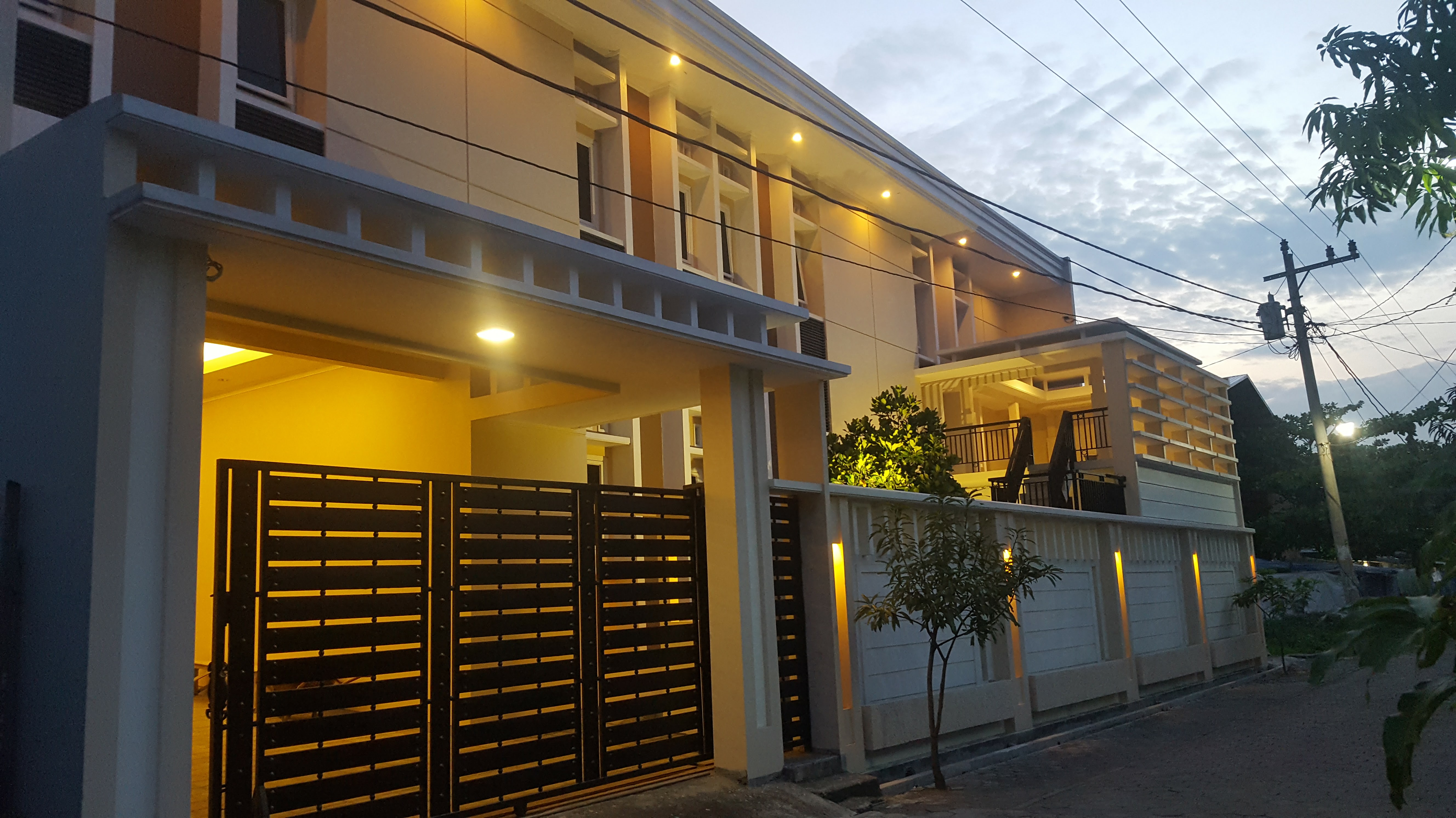 Tempat Kost di Kel Gayamsari Kec Gayamsari