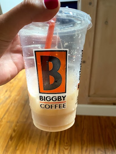 BIGGBY COFFEE