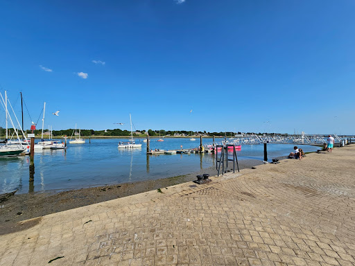 River Hamble View - Thumbnail
