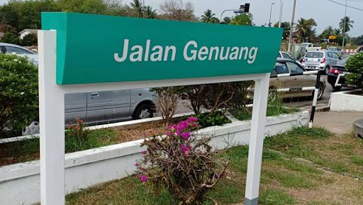 Petronas