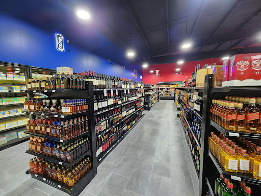 Super S Liquor Store - Thumbnail