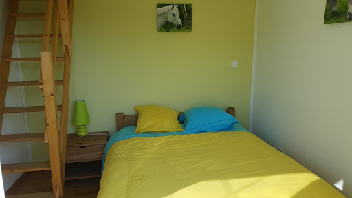 Photo de Gîte de l'Eure à Léry (27690)
