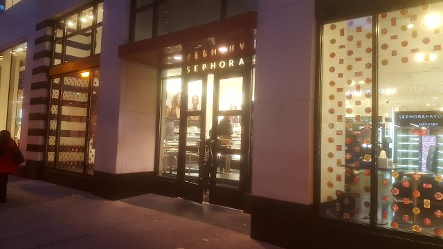 Sephora