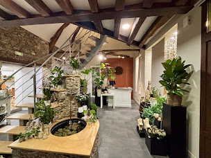 Photo n°6 de L'Olivier à Beaulieu-sur-Layon (Fleuriste)