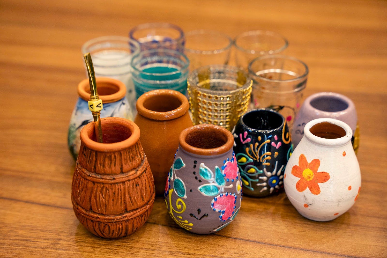 محمصة العطار - صورة 2