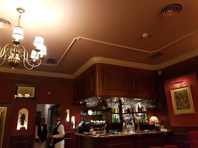 Café do Paço