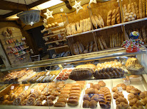 Boulangerie Pâtisserie Loewert J.Marc à Kaysersberg Vignoble